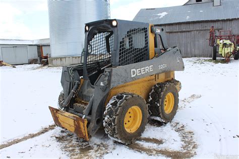 Skid Steer Loaders for sale in Gladbrook, Iowa 